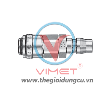 Khớp nối nhanh 02S20P