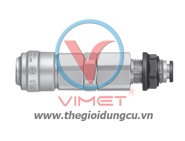 Khớp nối nhanh nitto 02SCB-6