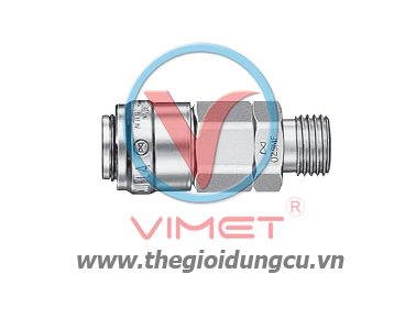 Khớp nối nhanh nitto 02SC-6