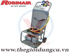 Máy sạc GAS cho hệ thống điều hòa ô tô 13206RT-2E