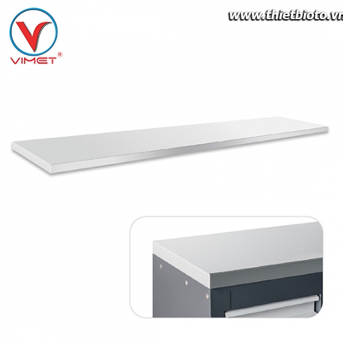 Mặt bàn làm việc không gỉ sét Toptul TEBQ2405