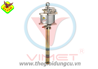 Trụ bơm mỡ  công nghiệp 7000 g/phút Raasm 152F/701