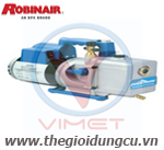 Bơm chân không 2 cấp 15600  