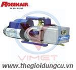 Bơm chân không 2 cấp 15605     