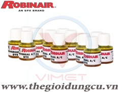 Bình dung dịch kiểm tra rò rỉ ga lạnh 7.5ml Robinair 16276