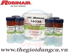 Dung dịch kiểm tra rò rỉ ga lạnh Robinair 16336