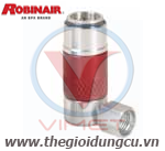 Đầu nối cao áp 90° , màu đỏ 18175