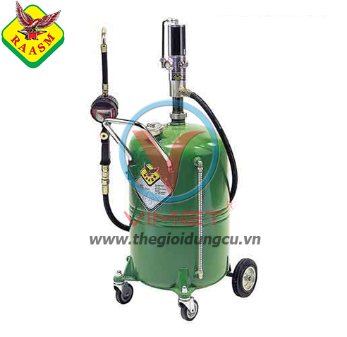 Thiết bị bơm nhớt di động Raasm 35265