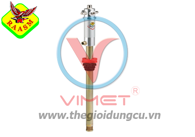 Trụ bơm nhớt  18 lít/phút Raasm 36076