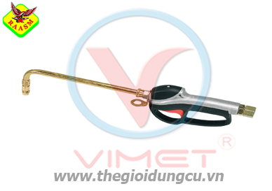 Súng bơm nhớt Raasm 37742