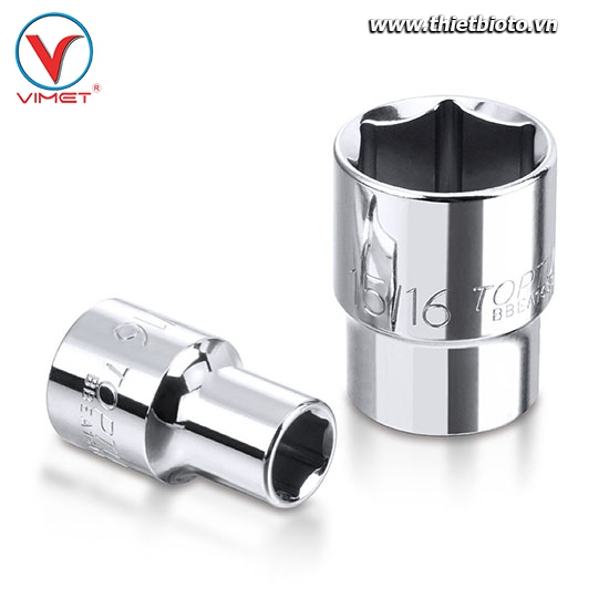Tuýp lục giác 3/8inch BBEA1230