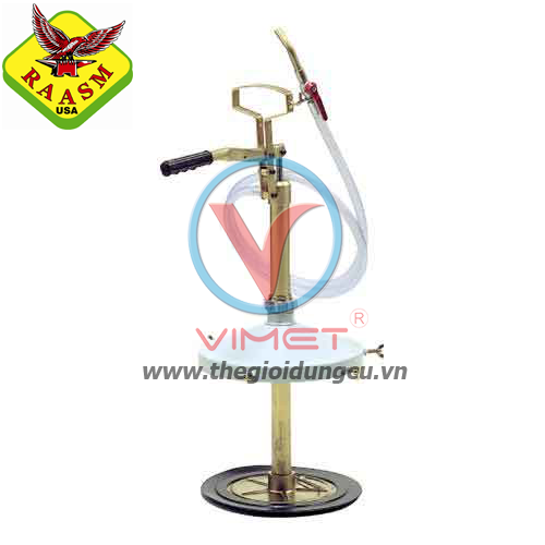 Thiết bị bơm mỡ bằng tay Raasm 60411