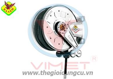 Cuộn dây dẫn nước nóng 130°C-100 bar,điều chỉnh được.