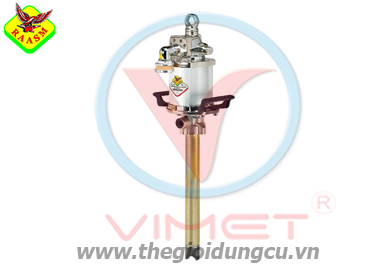 Trụ bơm nhớt  công nghiệp 30 lít/phút Raasm 90F/111