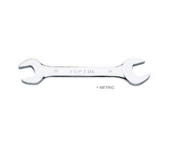 Cờ lê 2 đầu miệng AAAJ1214