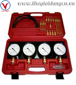 Đồng hồ đo áp suất chân không Airpro AET085D