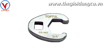 Đầu nối (cần xiết lực) 3/8