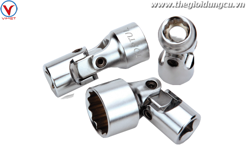 Khúc nối lắc léo 3/8