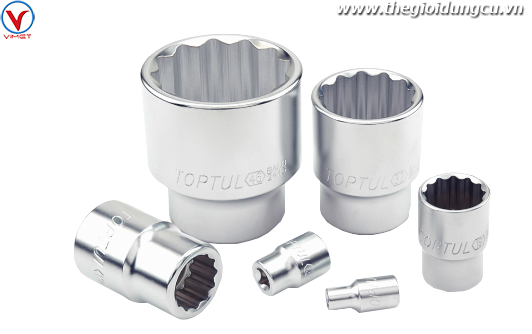 Cục tuýp bông 1/4