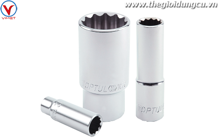 Tuýp bông dài 1/4