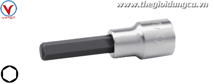 Vít lục giác dài BCWA1604