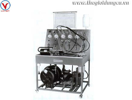 Máy kiểm tra kim phun BMT-70