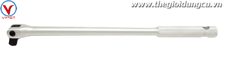 Cần xiết lắc léo 1/4