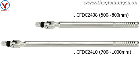 Cần xiết chữ L 3/4