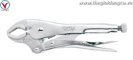 Kềm kẹp chết cong DAAY1A10