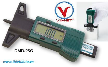 Thước đo độ sâu Điện Tử DMD-25STG SK