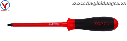 Tua vít điện bake khía cách điện FCEB0008