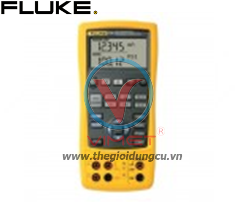 Đồng hồ hiệu chuần FLUKE-725
