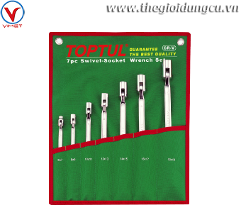 Bô tuýp điếu (6 -19) 7 chi tiết