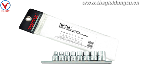 Bộ tuýp sao 8 món GAAG0802