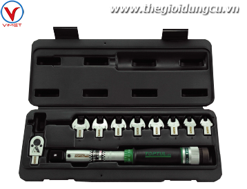 Bộ cần xiết lực 3/8