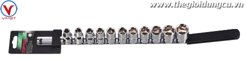 Bộ tuýp lục giác 1/2