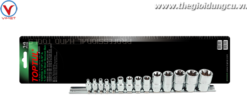 Bộ tuýp sao GAAR1402