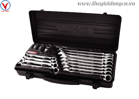 Cờ lê vòng miệng tự động 