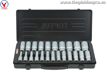 Bộ tuýp dài lục giác 1/2