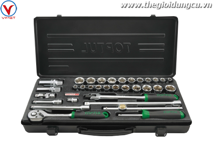 Bộ Tuýp tổng hợp 3/8