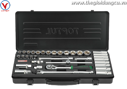 Bộ tuýp lục giác 3/8