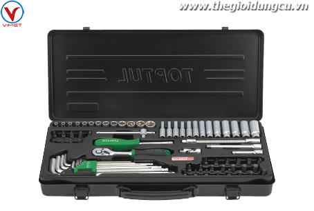 Bộ dung cụ tổng hợp 1/4