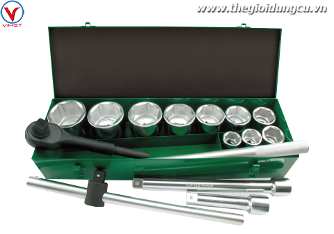 Bộ lục giác 1