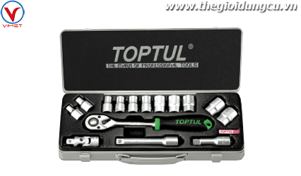 Bộ lục giác 1/2