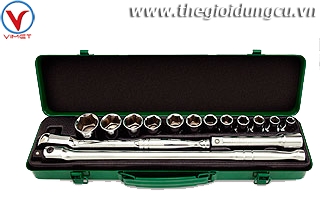 Hộp tuýp lục giác bóng1/2