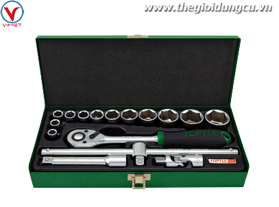 Bộ lục giác 1/2