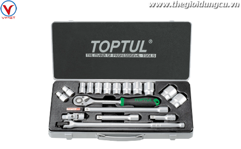 Bộ dụng cụ văn ốc 1/2