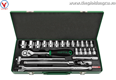 Bộ lục giác 1/2