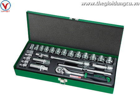 Bộ tuýp lục giác 3/8