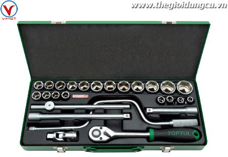 Bộ lục giác 1/2